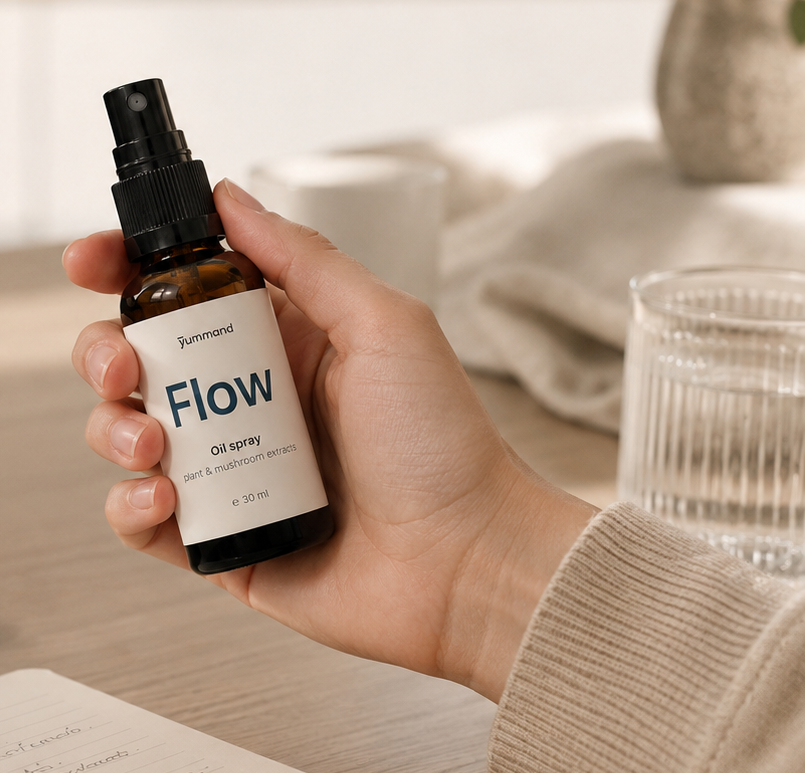 Flow
