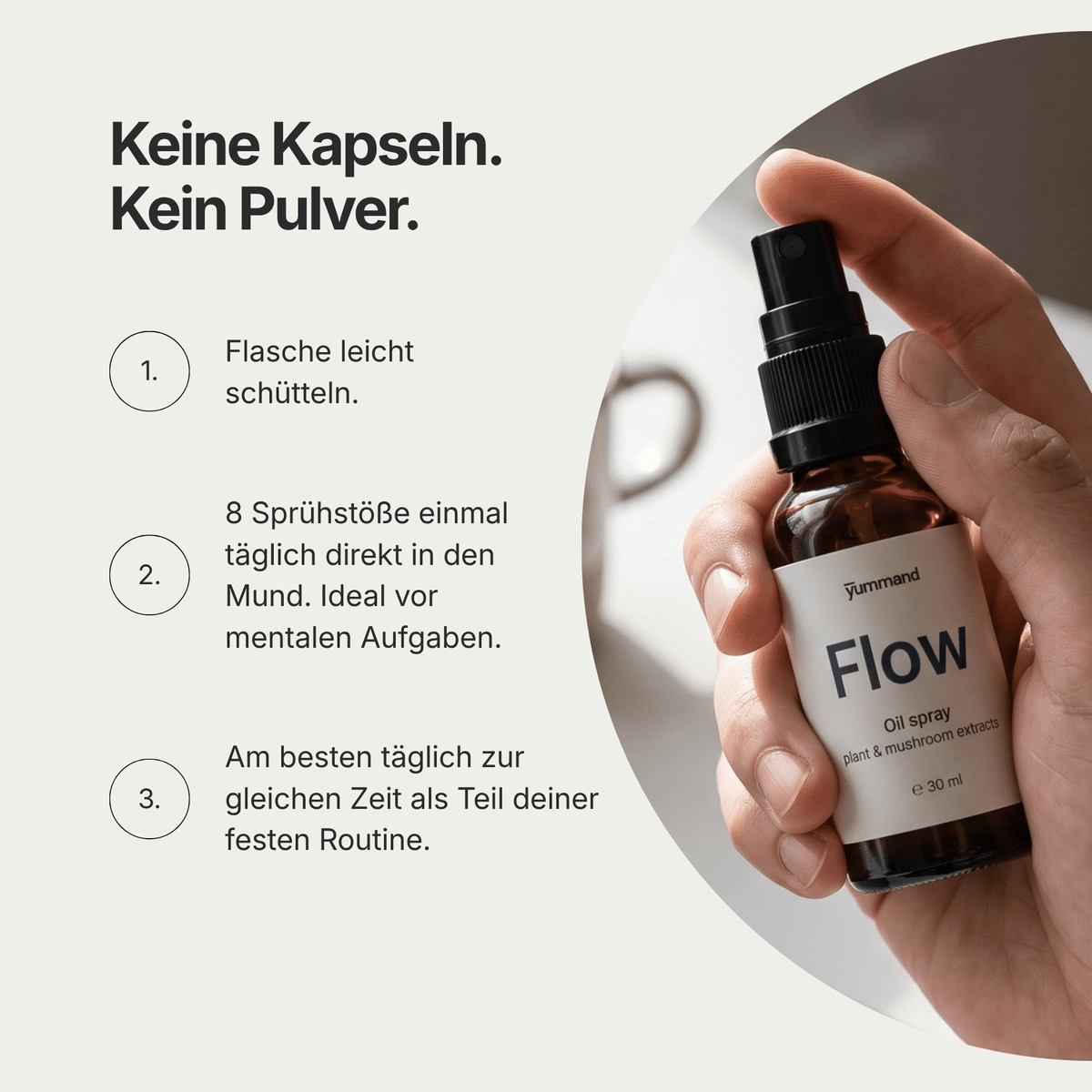 Flow