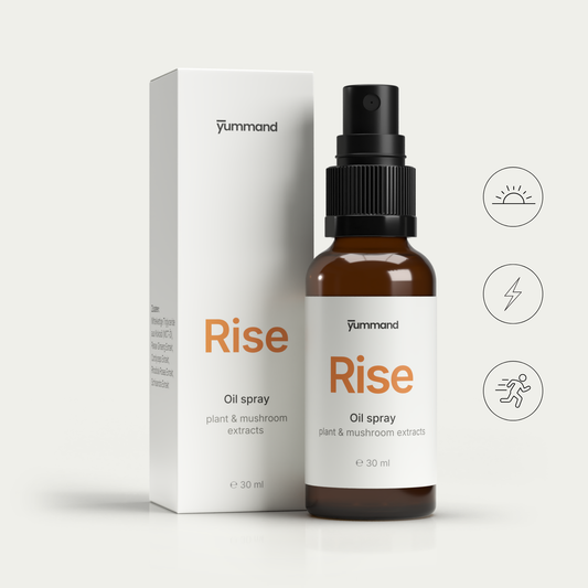 Rise