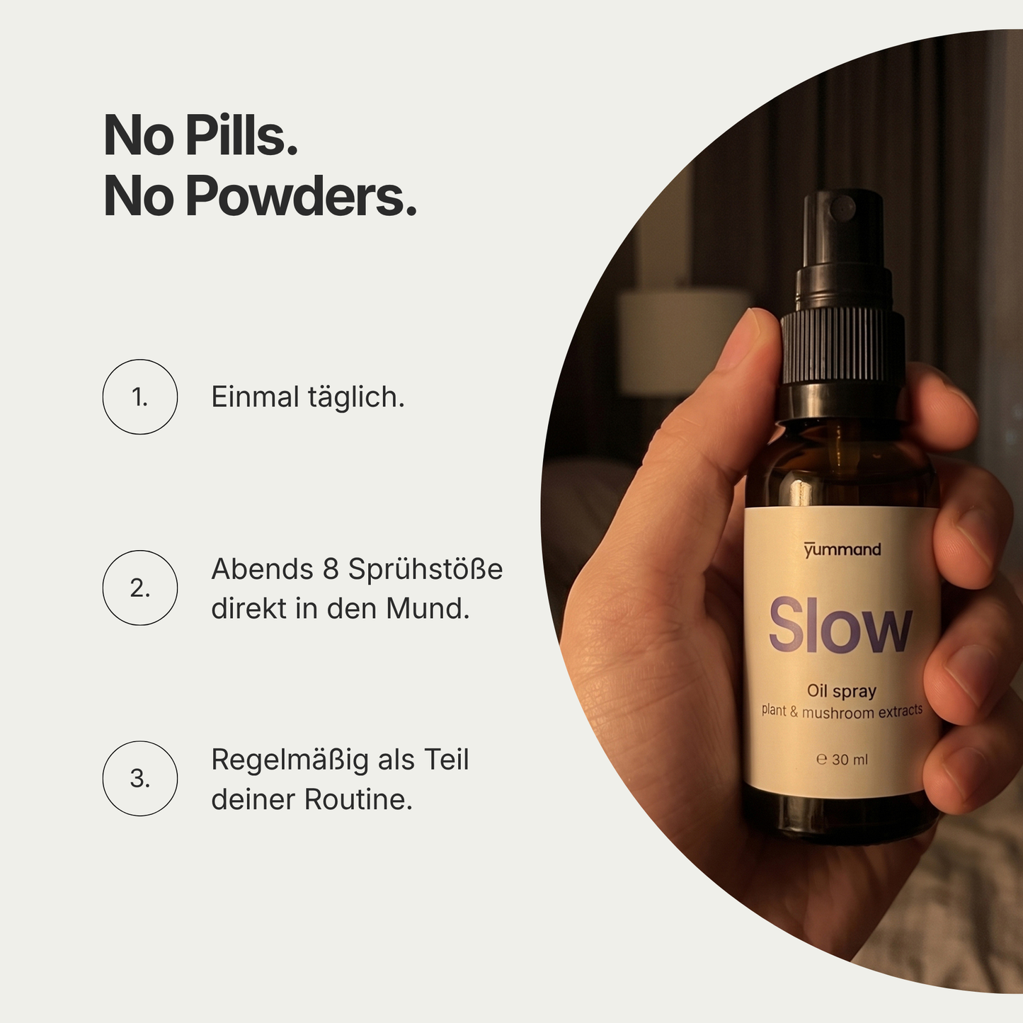 Slow