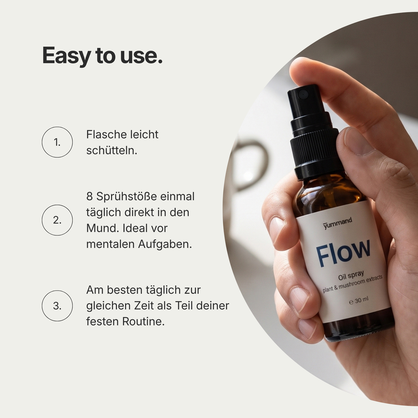 Flow