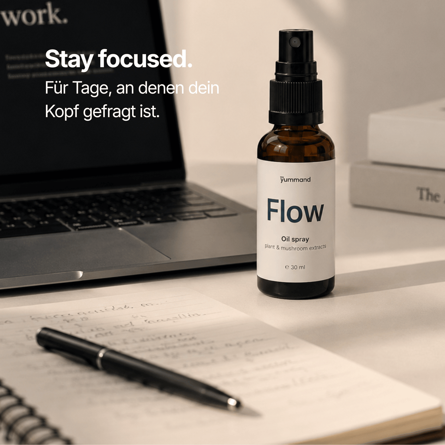Flow
