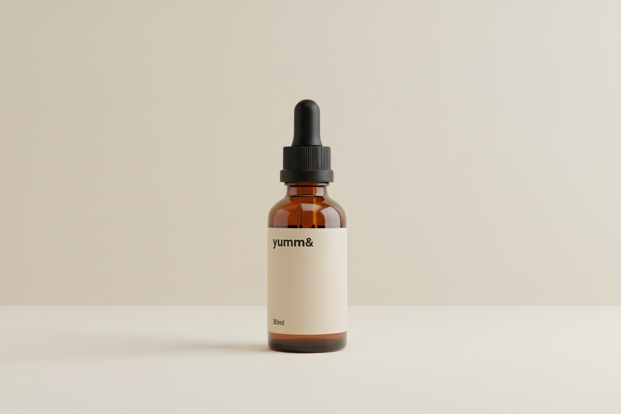 yumm& oil